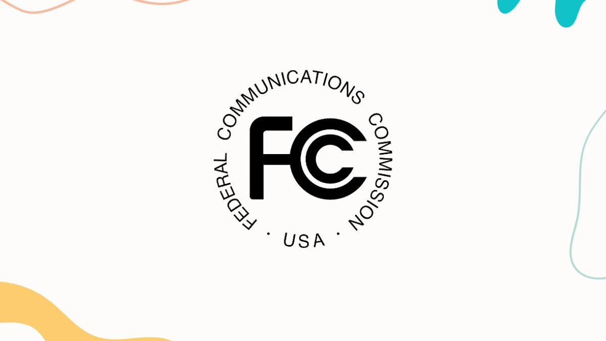 FCC là gì? Các mặt hàng được đăng ký chứng nhận FCC hiện nay