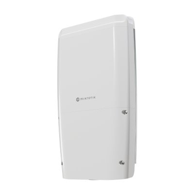Switch ngoài trời MikroTik FiberBox Plus (CRS305-1G-4S+OUT)