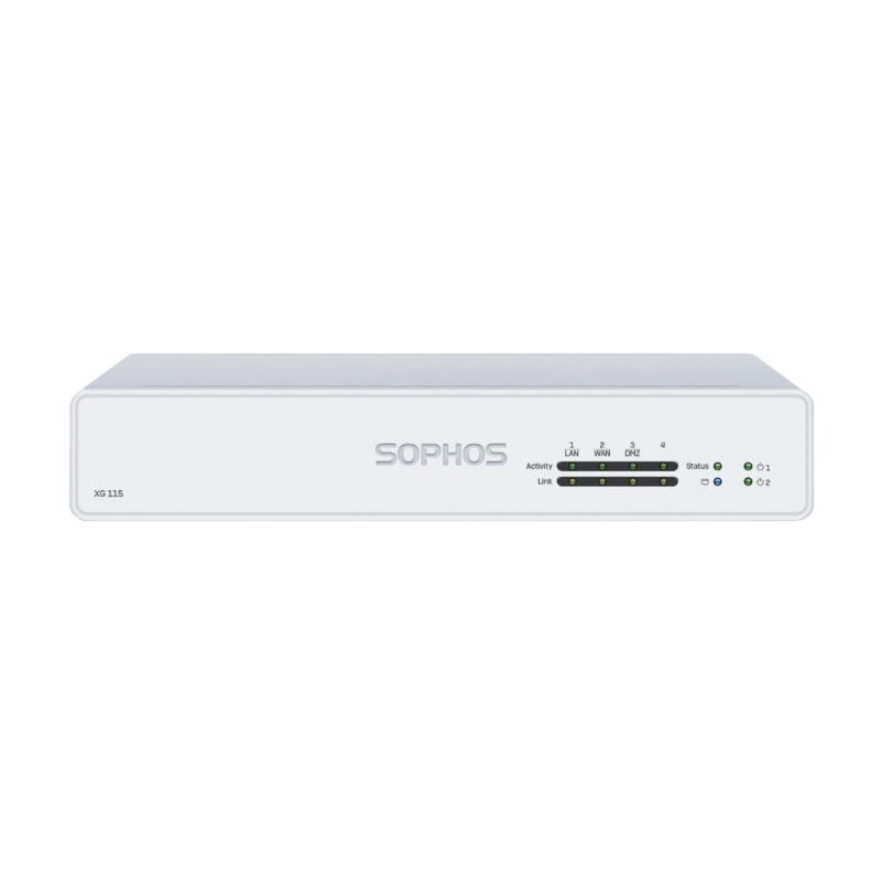 Firewall Sophos XG115