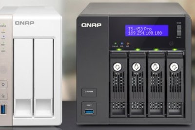 Những lợi ích khi sử dụng thiết bị lưu trữ NAS
