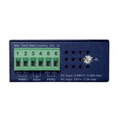 IGS-500T, switch công nghiệp 5 cổng ethernet Planet