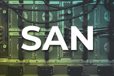 SAN là gì? Đặc điểm và lợi ích khi sử dụng SAN Storage là gì?
