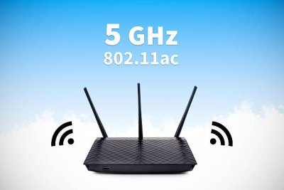 Wifi 5Ghz là gì? Sự khác biệt giữa Wifi 5Ghz với 2.4Ghz truyền thống