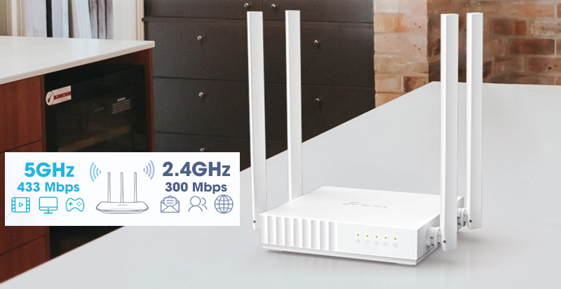 Wifi 5Ghz hay 5Ghz Wifi là công nghệ sóng vô tuyến không dây sử dụng băng tần 5Ghz