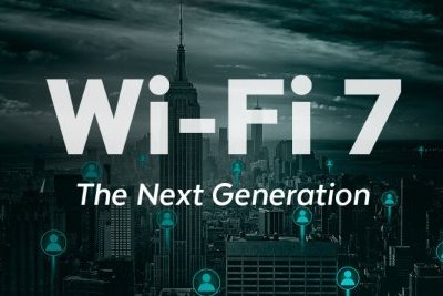 Mọi thông tin quan trọng bạn cần biết về Wi-Fi 7
