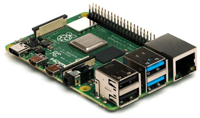 Hướng dẫn chi tiết cách chuyển đổi Raspberry Pi thành thiết bị NAS
