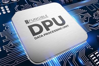 DPU server là gì? Những tính năng nổi bật của DPU server
