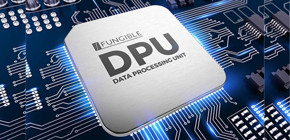 DPU server là gì? Những tính năng nổi bật của DPU server