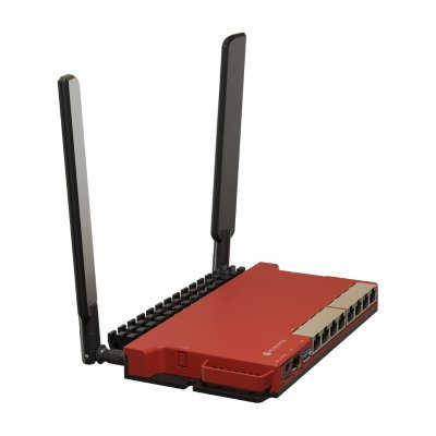 Router wifi MikroTik L009UiGS-2HaxD-IN