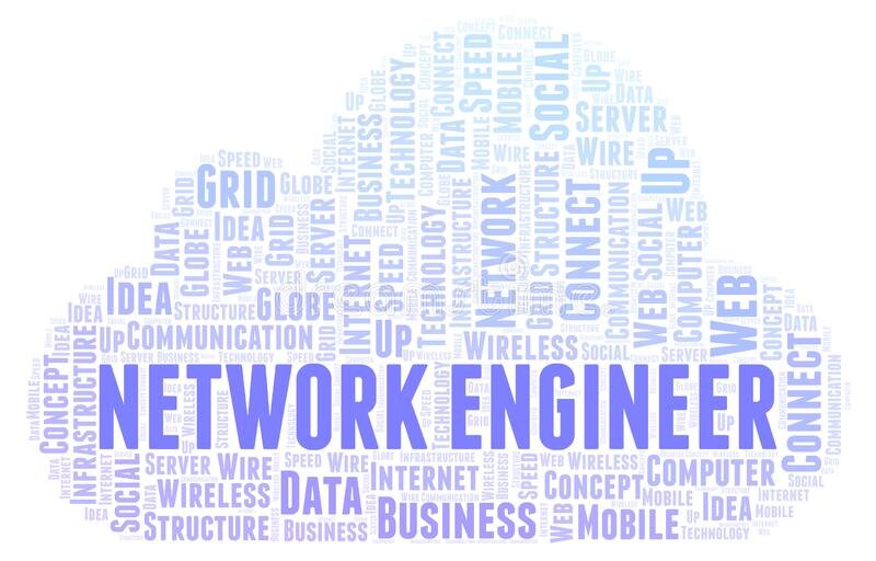Network engineer hay kỹ sư mạng đóng vai trò chịu trách nhiệm xây dựng, thiết lập và duy trì hệ thống mạng thông ti