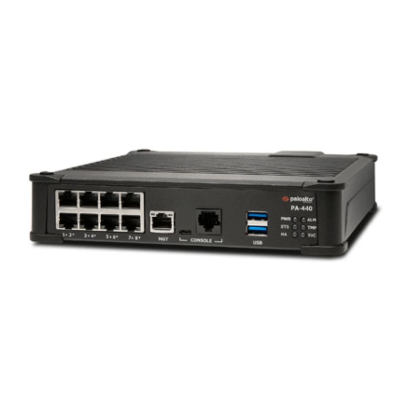 Firewall Palo Alto Networks PA-440 (PAN-PA-440)