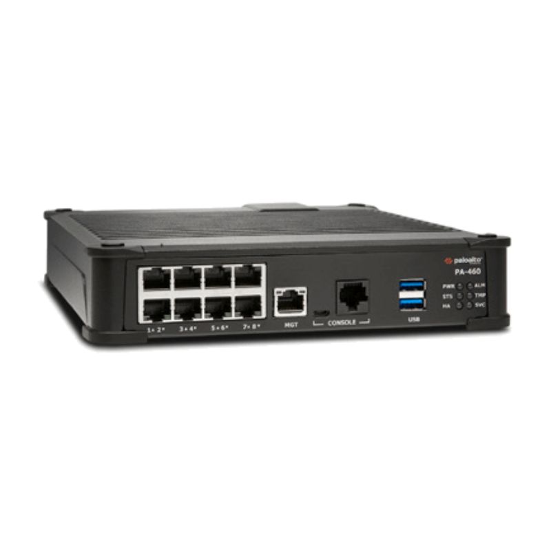 Firewall Palo Alto Networks PA-460 (PAN-PA-460)