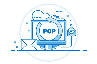 POP là gì? Hiểu rõ về giao thức POP3 trong môi trường mạng