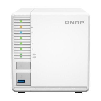 Thiết bị lưu trữ NAS QNAP TS-364-8G