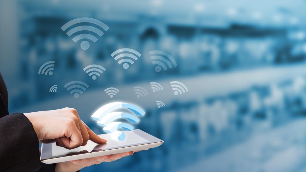 Wifi Marketing là một hình thức tiếp thị và quảng cáo thông qua mạng wifi miễn phí.