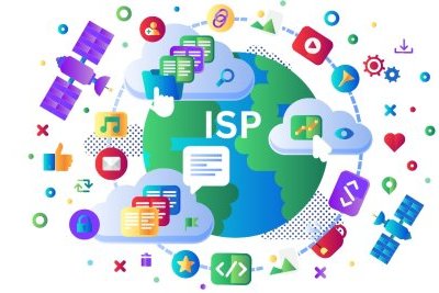 ISP là gì? Cơ chế hoạt động của ISP 