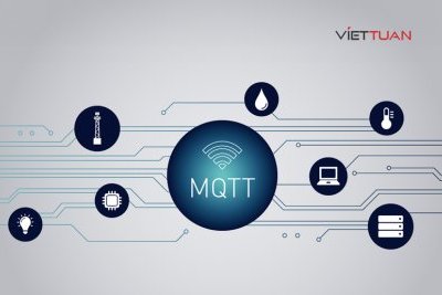 MQTT là gì? Tầm quan trọng của giao thức MQTT trong hệ thống IoT