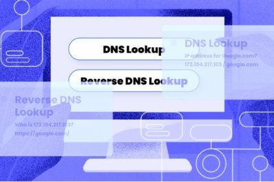 Reverse DNS là gì? Cách thiết lập Reverse DNS
