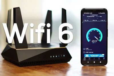 Tốc độ của WiFi 6 có thể nhanh đến mức nào? Khai thác tối đa khả năng của WiFi 6