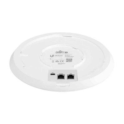 Bộ phát wifi UniFi AC HD (UAP-AC-HD) 2533Mbps, 200 User, LAN 1GB (kèm nguồn)