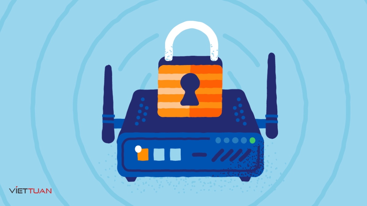 WPA là viết tắt của Wi-Fi Protected Access, là một chuẩn bảo mật được sử dụng trong mạng Wi-Fi
