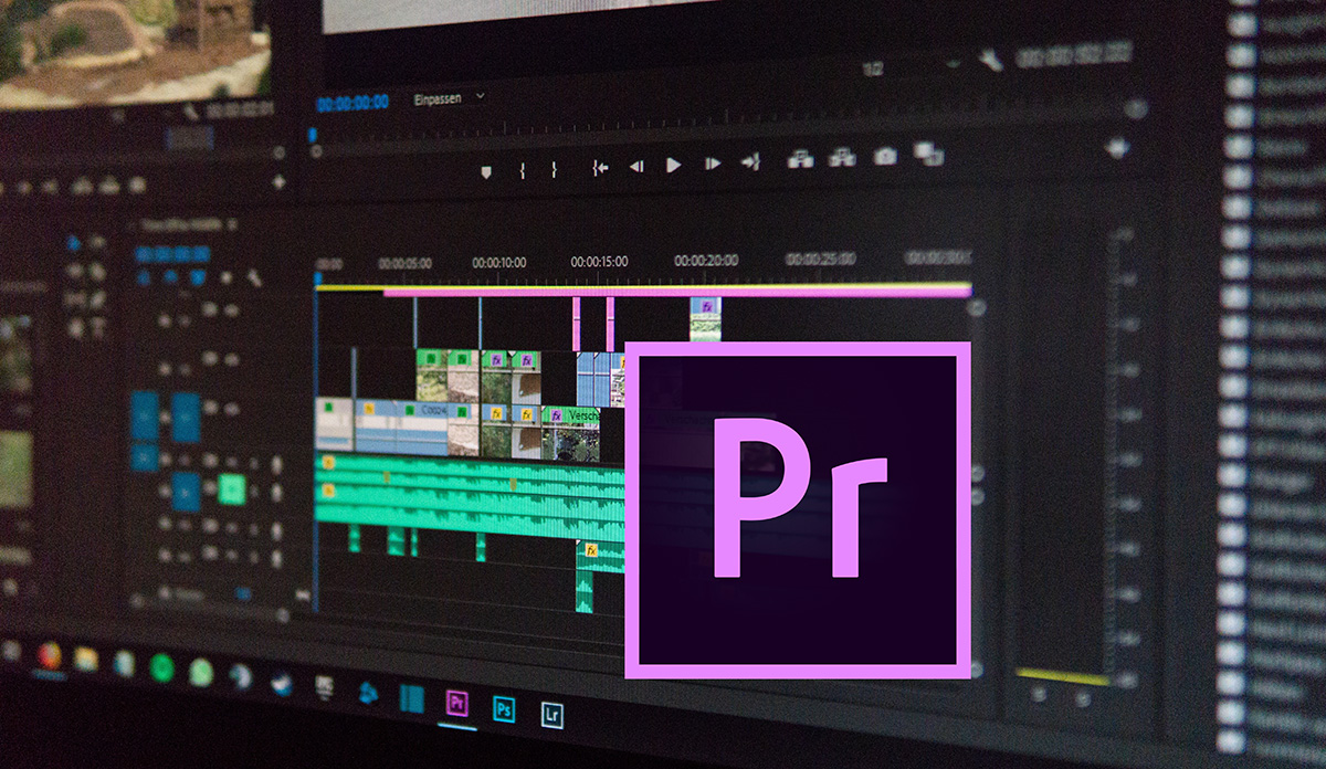 Adobe Premiere Pro là một phần mềm chỉnh sửa video chuyên nghiệp được phát triển bởi Adobe Systems