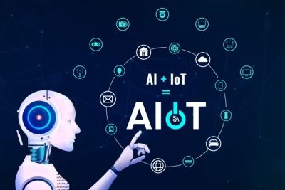 AIoT là gì? Lợi ích khi kết hợp giữa AI và IoT
