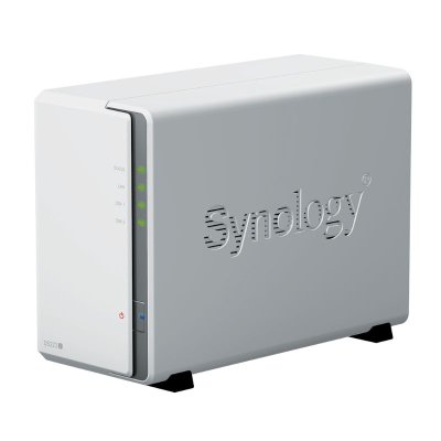 Thiết bị lưu trữ NAS Synology DS223j