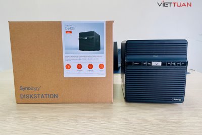 Phân loại các dòng NAS Synology