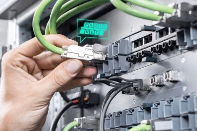 Profinet là gì? Phân biệt Profinet và Ethernet