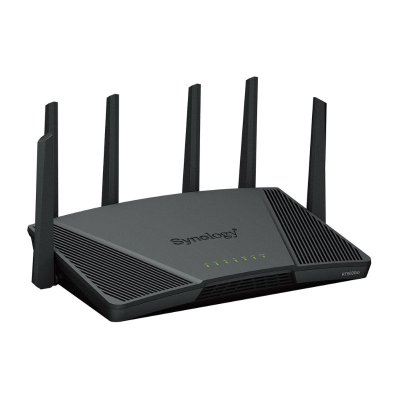 Router Wifi Synology RT6600ax