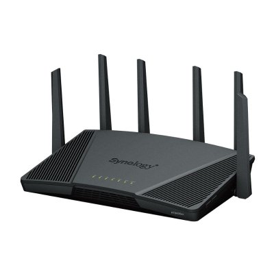 Router Wifi Synology RT6600ax