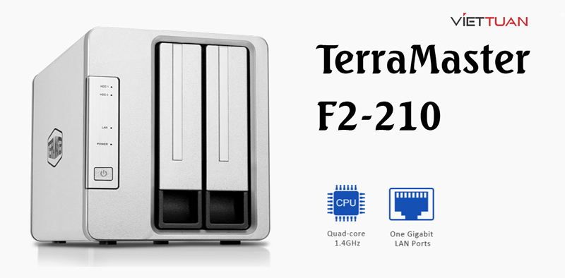 terramaster-f2-210