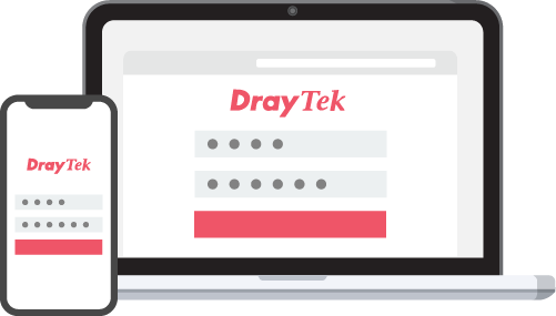 Draytek 2915 được tích hợp sẵn tính năng Web Portal cho phép thiết lập một trang quảng cáo cho người dùng