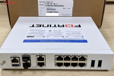 Firewall là gì? Vai trò của thiết bị tường lửa