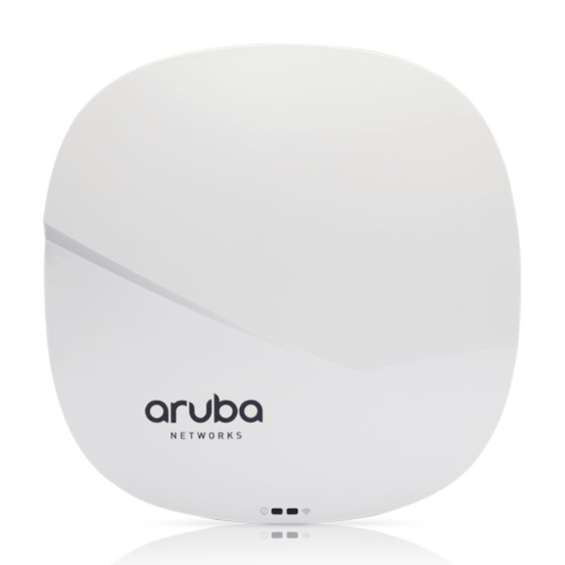 Bộ phát wifi Aruba AP-325 (JW186A)