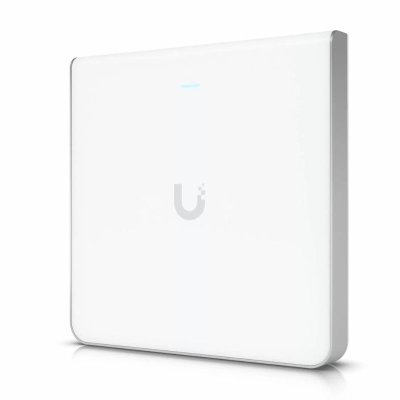 Bộ phát wifi UniFi U6 Enterprise In-Wall (U6-Enterprise-IW)