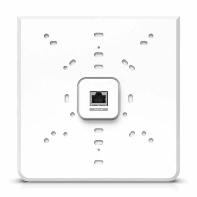 Bộ phát wifi UniFi U6 Enterprise In-Wall (U6-Enterprise-IW)