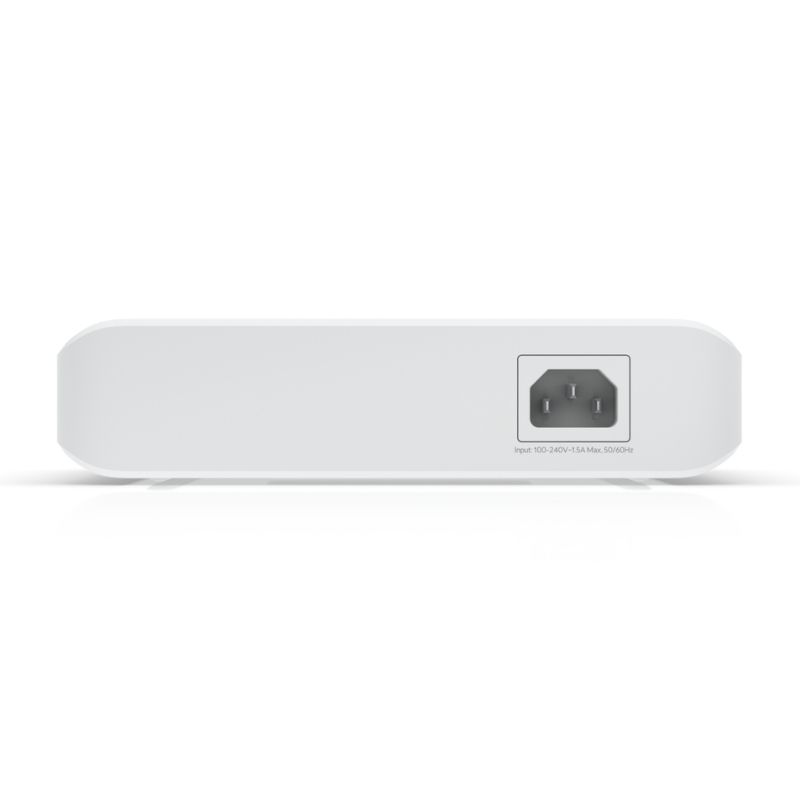 Thiết bị chuyển mạch Ubiquiti UniFi Switch Lite 16 PoE (USW-Lite-16-PoE)