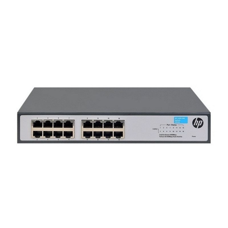 Switch HPE 1420 16G (JH016A)
