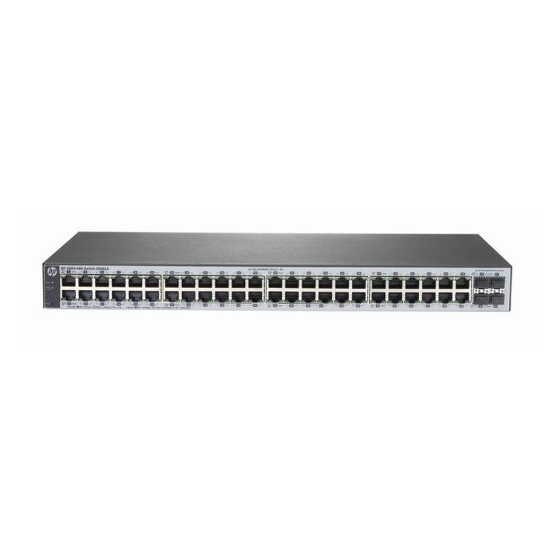 Switch HPE 1820 48G (J9981A)