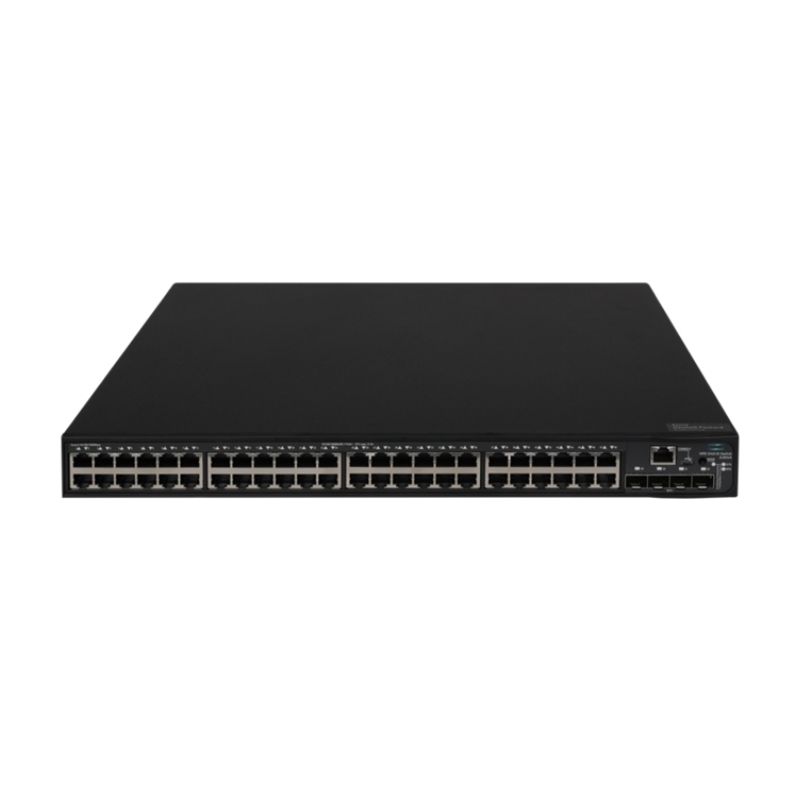 Switch HPE 5140 48G PoE+ 4SFP+ EI (JL824A)
