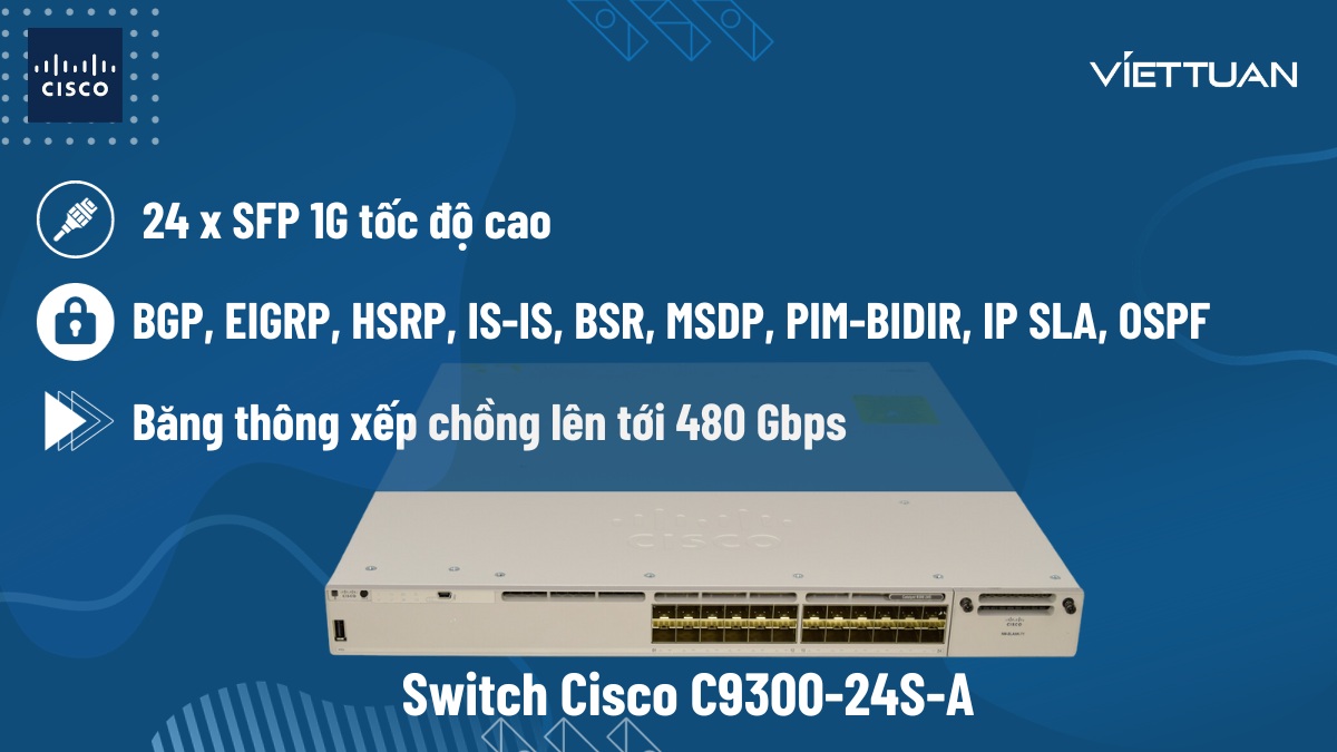 switch-cisco-c9300-24s-a