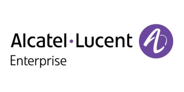 WiFi Alcatel-Lucent