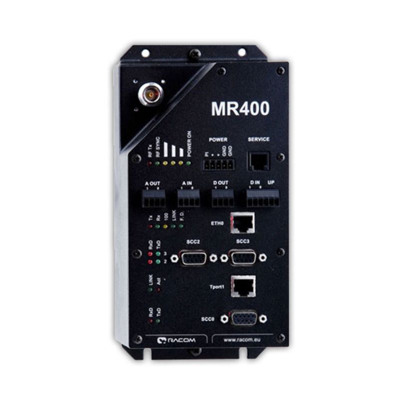 Racom MR400 Radio Modem