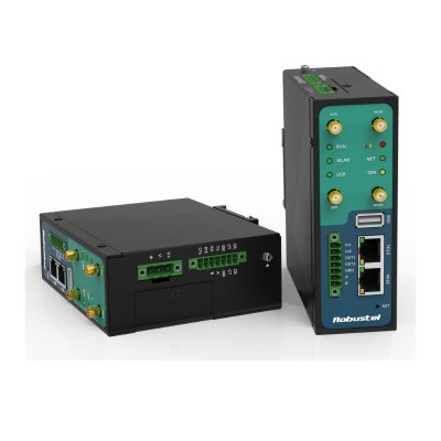 Robustel R3000, Router 3G/4G/LTE công nghiệp