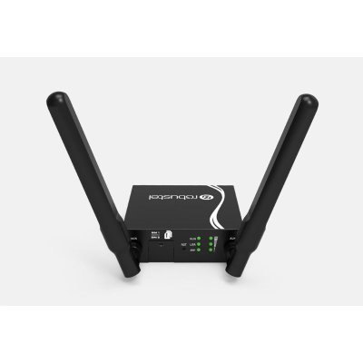 Robustel R3000 Lite, Router 3G/4G công nghiệp Dual Sim
