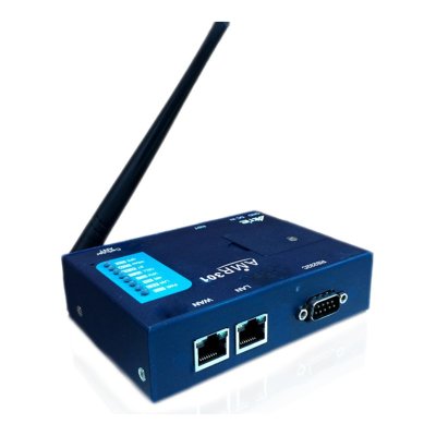 Atrie AMR-300-LTE, Router công nghiệp