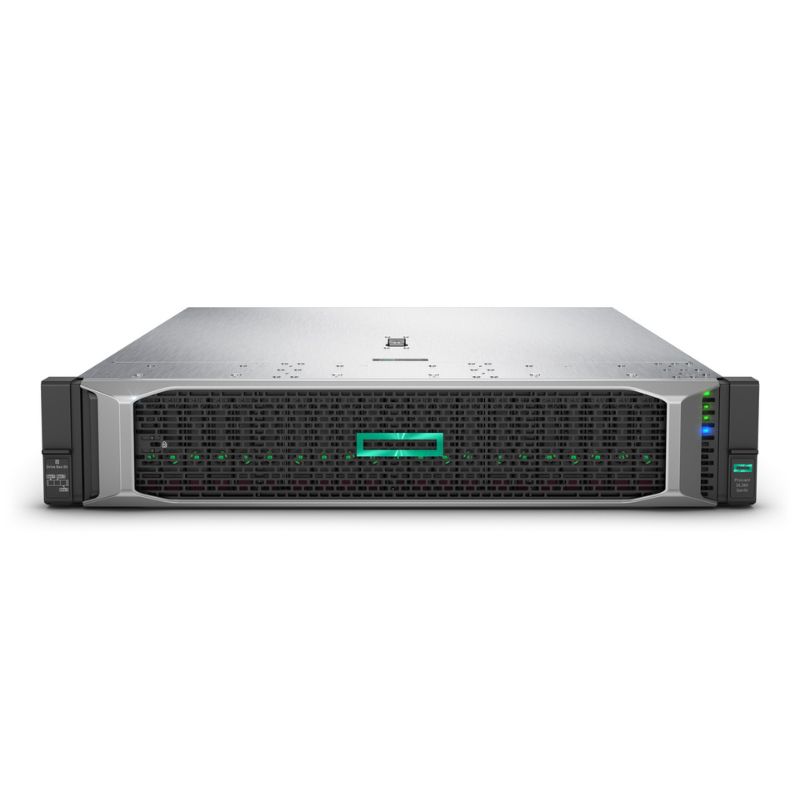 Server HPE DL380 Gen10 8SFF CTO 868703-B21