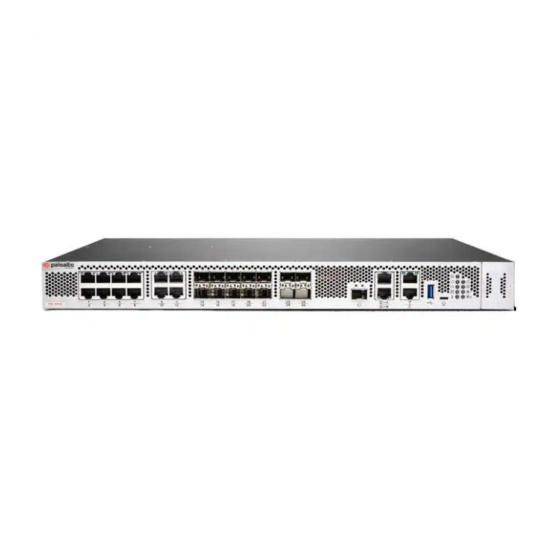 Firewall Palo Alto Networks PA-3410 (PAN-PA-3410-AC)